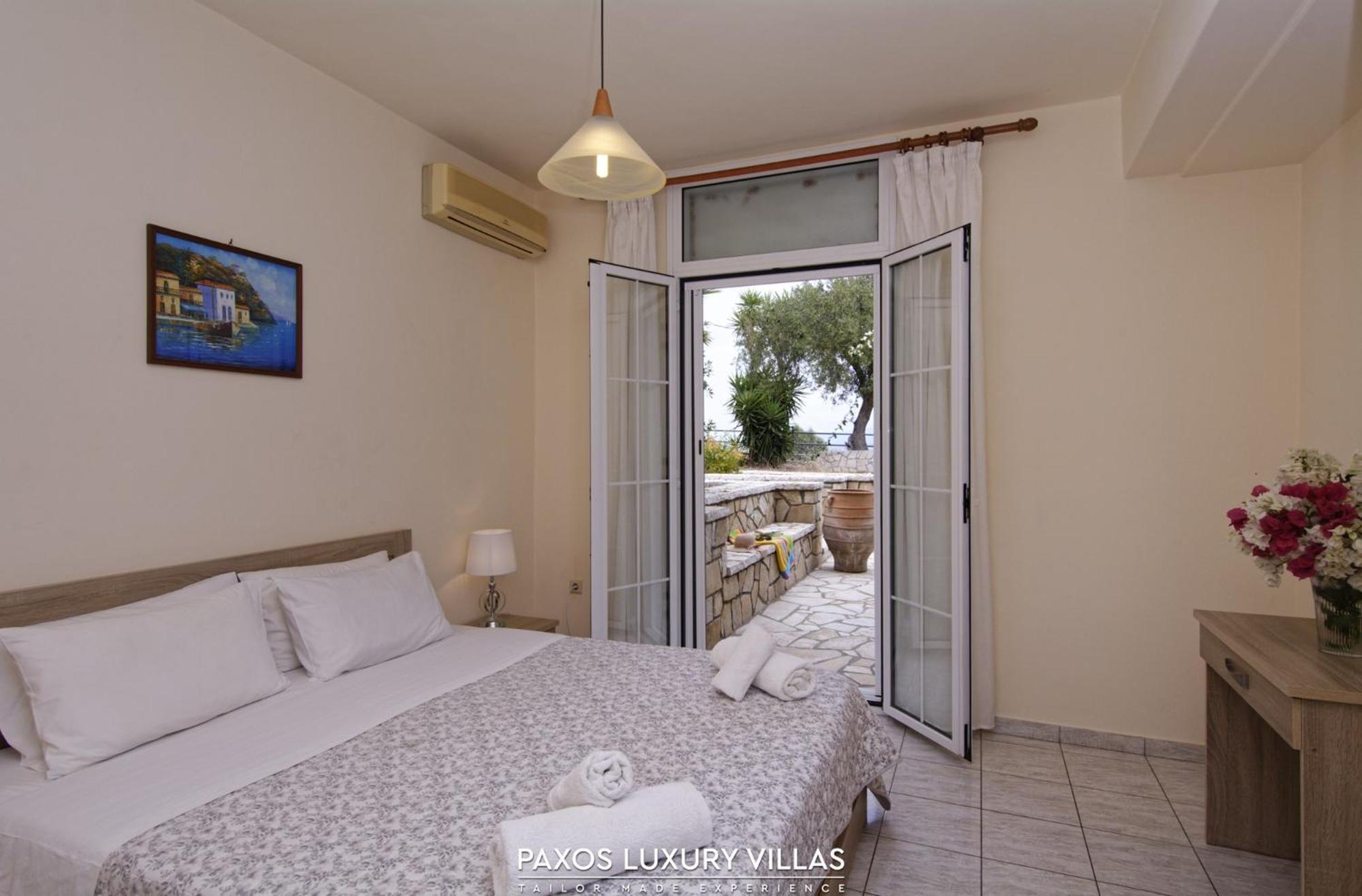 Blue Horizon Gaios Exterior foto