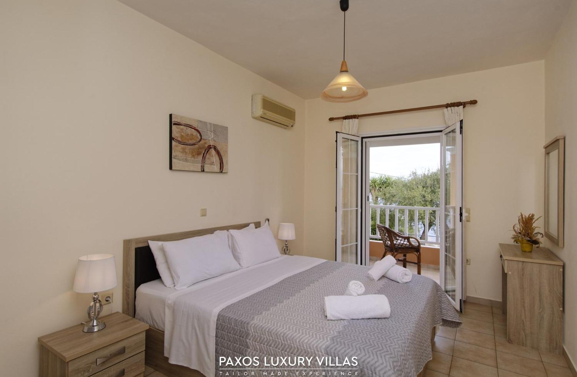 Blue Horizon Gaios Exterior foto