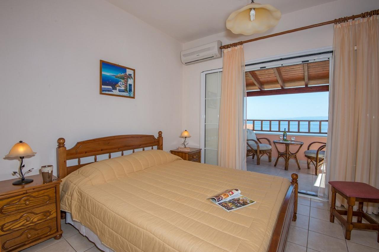 Blue Horizon Gaios Exterior foto